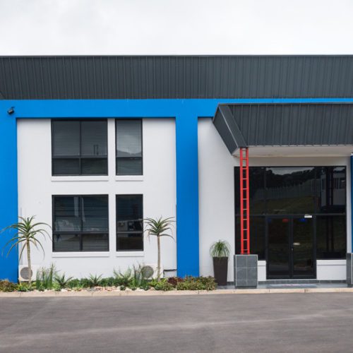 office workspace renovation and refurbishment fit out contractors westmead