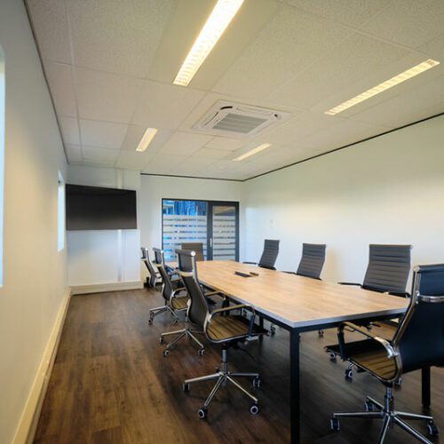boardroom renovation south africa