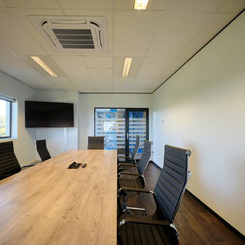 boardroom renovation south africa