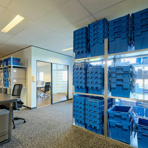 office renovation south africa