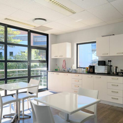 office renovation south africa