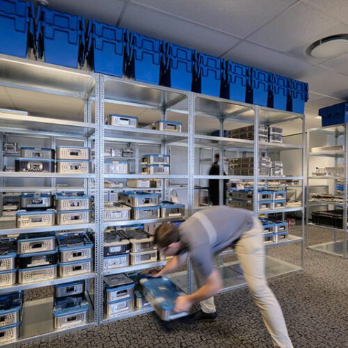 office renovation south africa