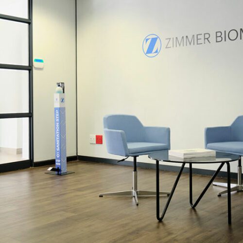 office renovation south africa