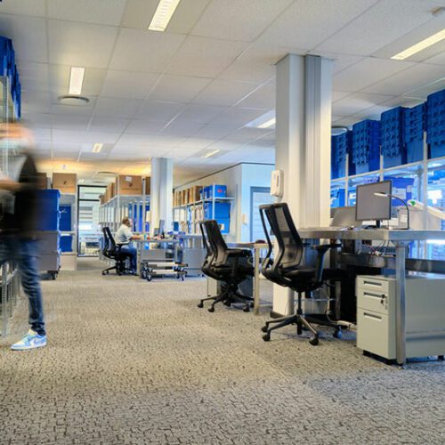 retail space renovation south africa