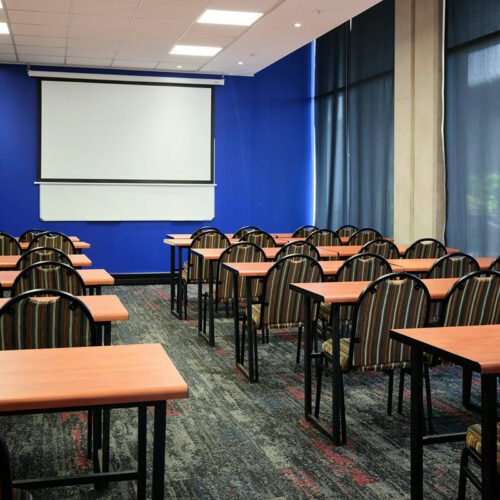 campus & office renovation and fit out construction project for Richfield