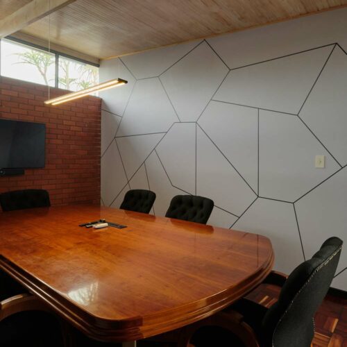 office workspace renovation and refurbishment fit out contractors construction company
