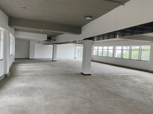 Picture1 cost effective office workspace renovation and refurbishment fit out contractors construction company
