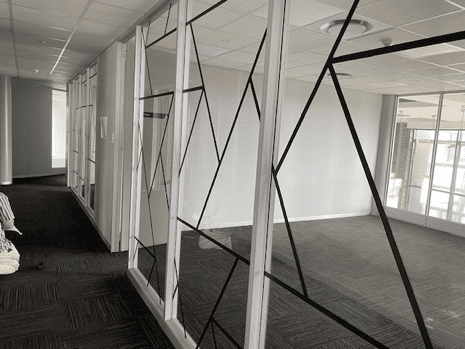 Picture5 cost effective office workspace renovation and refurbishment fit out contractors construction company