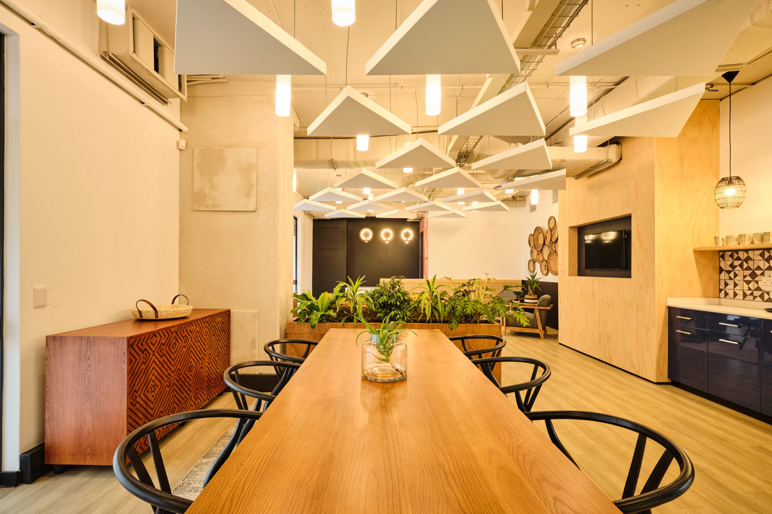 How to Budget Effectively When Hiring Fit Out Contractors in South Africa.