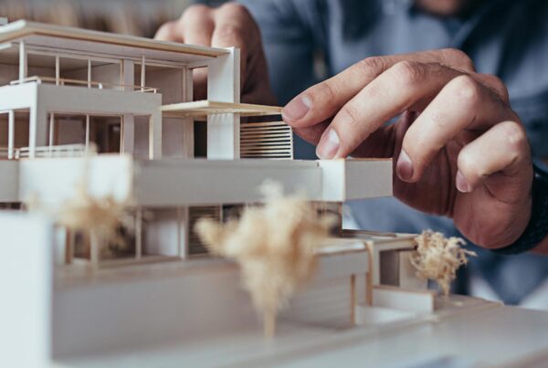 Durban construction and architects