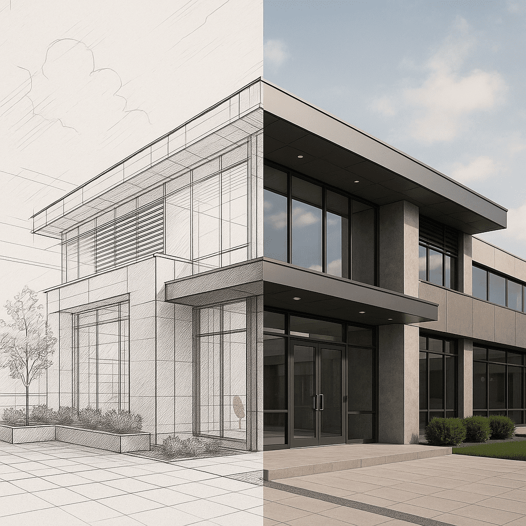 Why The Solution Group Stands Out Among Architectural Companies in Durban