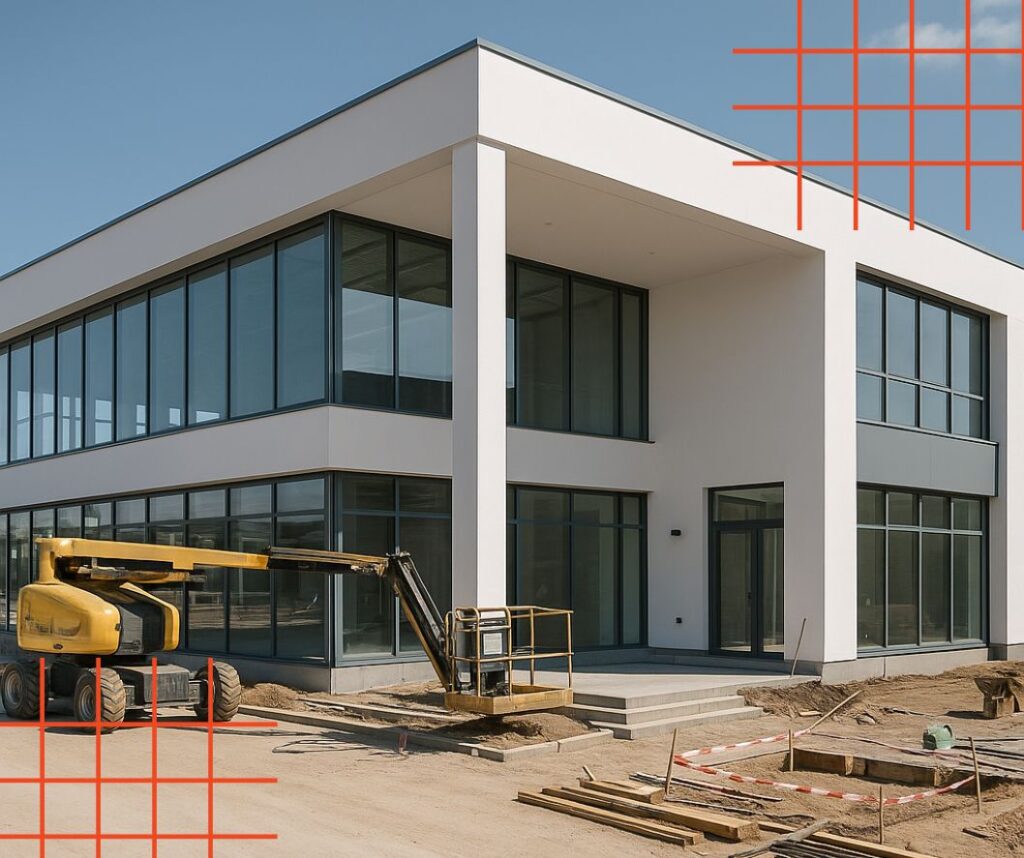 turnkey architectural services