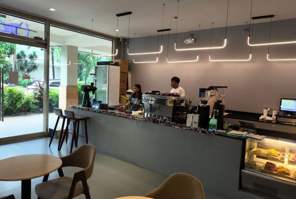 retail fit out specialists