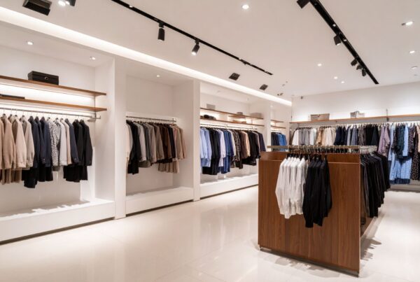 store renovation companies