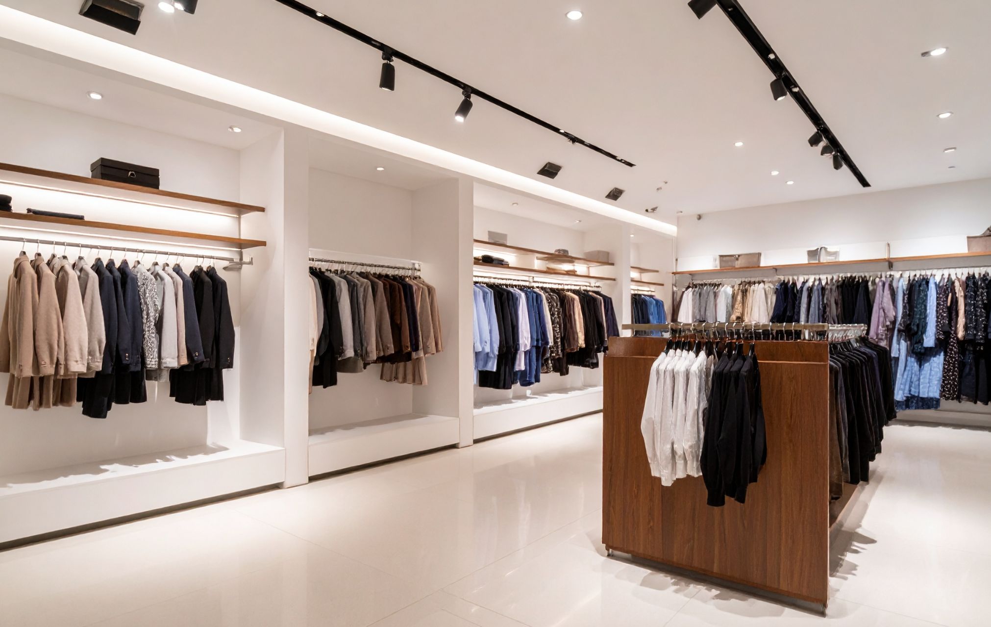 store renovation companies