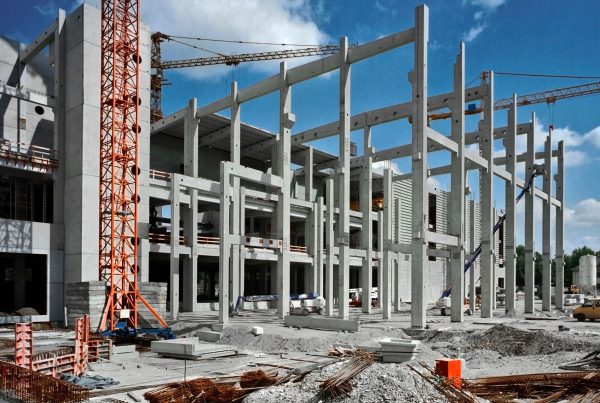 Construction Company in South Africa